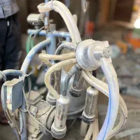 دستگاه شیر دوش