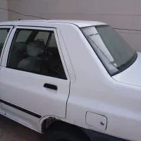 فروش پراید ۱۳۱