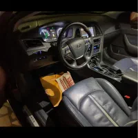 سوناتا LF gls plas مشابه صفر|خودرو سواری و وانت|تهران, شهران شمالی|دیوار