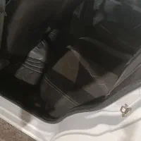 تیبا هاجبک 1400|خودرو سواری و وانت|یزد, |دیوار