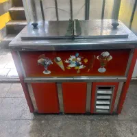 فریزر صندوقی