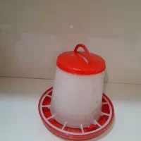 دانخوری در انواع سایز ها (ایران پرنده)
