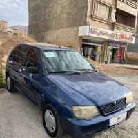 پراید ۱۱۱ مدل ۹۳|خودرو سواری و وانت|صدرا-فارس, فاز ۲|دیوار