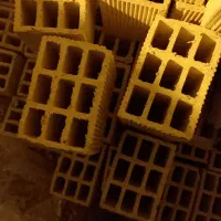 فروش آجر ۲۰*۱۵ سفال