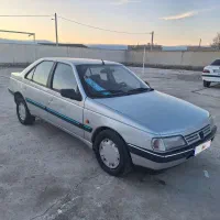 پژو ۴۰۵ glx|خودرو سواری و وانت|بوکان, |دیوار