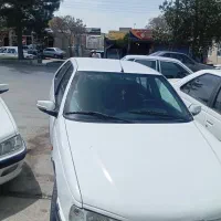 پژو پارس 87خاص