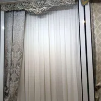 پرده سرای تندیس|پرده، رانر، رومیزی|قم, سید معصوم|دیوار