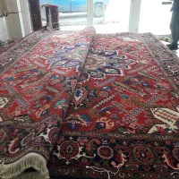 فرش هریس. گوراوان|فرش|هریس, |دیوار