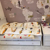 سرویس خواب نوزاد نوجوان