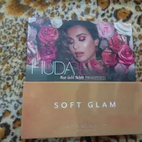 پالت سایه میکاپ