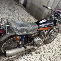 موتور 125 مدل 90