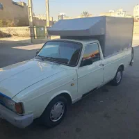 پیکان بار ۹۲تمیزوسالم