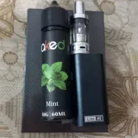 ویپ شارژی درحد نو|زیورآلات و اکسسوری|باسمنج, |دیوار