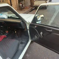 پیکان وانت مدل ۹۳ در حد صفر بدون رنگ ۹۰ تا کار|خودرو سواری و وانت|تهران, جوادیه تهرانپارس|دیوار