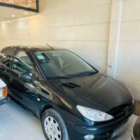 ۲۰۶tu5 93|خودرو سواری و وانت|صومای برادوست, |دیوار