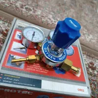 مانومتر جوشکاری پروتک مدل OR02