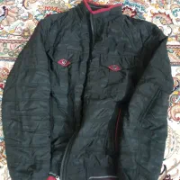 با سلام انواع کاپشن و پافر در حد نو|لباس|بیرجند, |دیوار