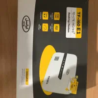 مودم ایرانسل 5G|مودم و تجهیزات شبکه|شهرکرد, |دیوار