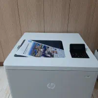 پرینتر تک کاره Hp553|پرینتر، اسکنر، کپی، فکس|اهواز, ۳۰ متری|دیوار
