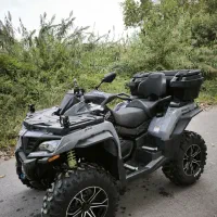 موتور چهارچرخ سی اف cf1000