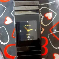 ساعت رادو سرامیکی|ساعت|خاش, |دیوار