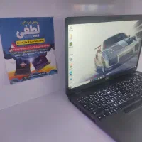 لپ تاپ دل i7 با سی پی یو قدرتمند hq گرافیک دار