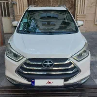 جک s3 مدل ۱۳۹۷ بدون رنگ