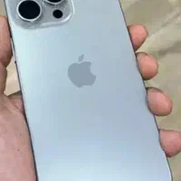 iphon 15 pmax ZAA 256