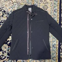 کاپشن مردانه