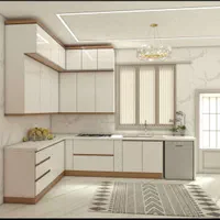 کابینت کمد دیواری|مصالح و تجهیزات ساختمان|قم, عمار یاسر|دیوار