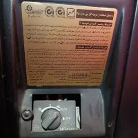 بخاری گازی|بخاری، هیتر، شومینه|اردبیل, |دیوار