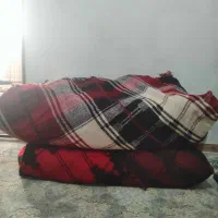 دوعدد موج هردو تا 1 میلیون|گلیم، جاجیم، گبه|کرمانشاه, |دیوار