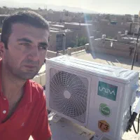 تعمیرات پکیج کولرگازی آبگرمکن بخاری|خدمات پیشه و مهارت|اردکان, |دیوار