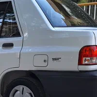 پراید 131 مدل 1397 درحدصفر