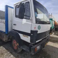 فروش بنز ۶۱۲