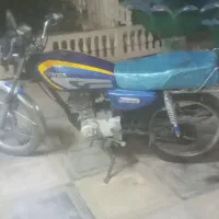 موتور مزایده ای|موتورسیکلت|باقرشهر, |دیوار