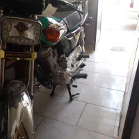هندا ۲۰۰ پرواز ۴۰۳ درحد خشک تحویل ۴۰۴|موتورسیکلت|مشهد, یاس|دیوار