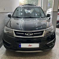 تیگو ۵ مدل ۹۷