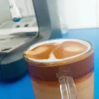 اسپرسوز ساز نیمه صنعتی مباشی ۲۱۰۴ در حد نو|کافی‌شاپ و رستوران|بروجن, |دیوار