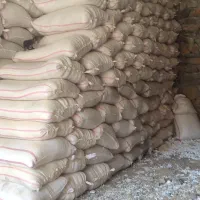 فروش کاه نرم خرمنکوب|خدمات باغبانی و درختکاری|یزد, |دیوار