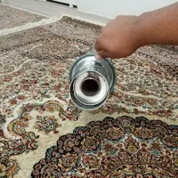 منبع اگزوز 106 با سنتر و آفتاب گیر داشبورد|قطعات یدکی و لوازم جانبی|سبزوار, شهدا|دیوار