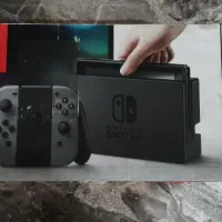 نینتندو سوییچ