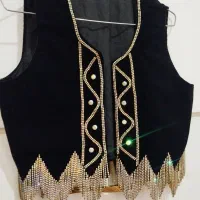 جلیقه مجلسی زنانه شیک|لباس|سرپل ذهاب, |دیوار