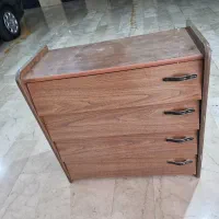جا کفشی چهار کشو