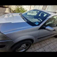 مگان 2006 دنده ای|خودرو سواری و وانت|اصفهان, کنگاز|دیوار