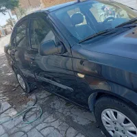 فروش فوری تیبا|خودرو سواری و وانت|تربت‌حیدریه, حیدرآباد|دیوار