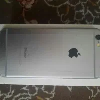 گوشی اپل 6|موبایل|تبریز, |دیوار