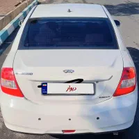 ام وی ام ۵۵۰ اتومات سالم|خودرو سواری و وانت|تهران, جنت‌آباد جنوبی|دیوار