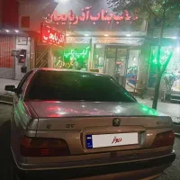 پژو پارس دوگانه|خودرو سواری و وانت|ملارد, |دیوار