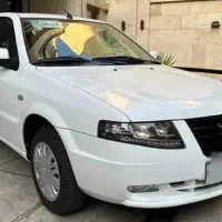 سورن پلاس سفید صفر 1404